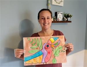 toucan 